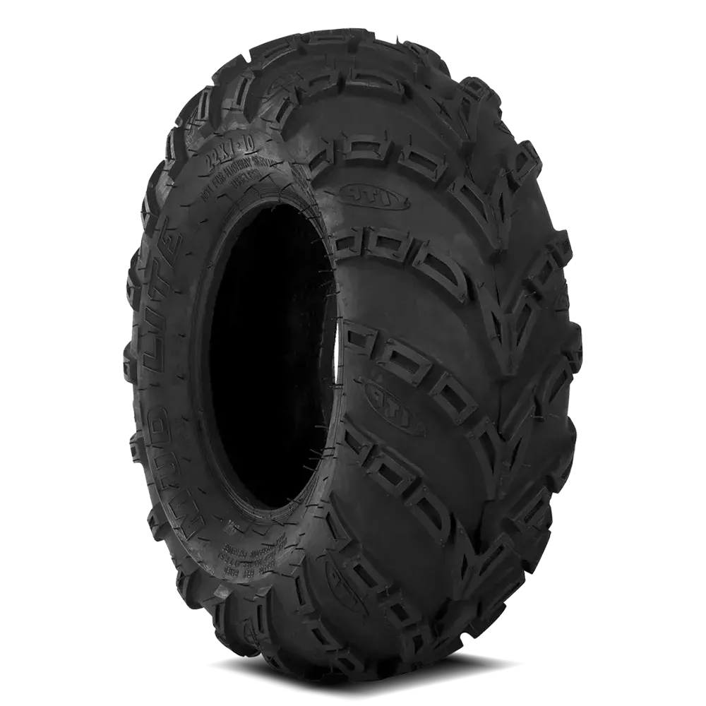 ITP Mud Lite AT Tires 23X8-11 C Front(56A304)