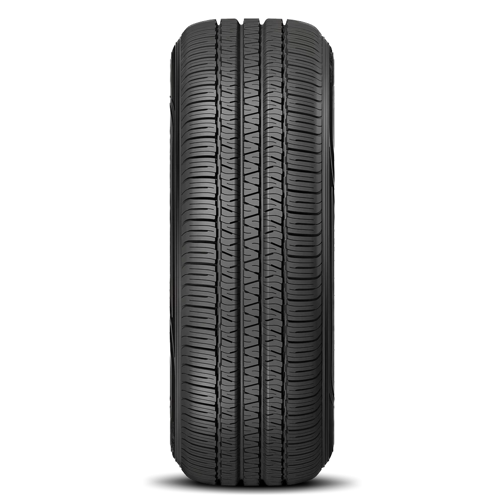 Goodyear Assurance Authority Tires 215/55R17 (788375365)
