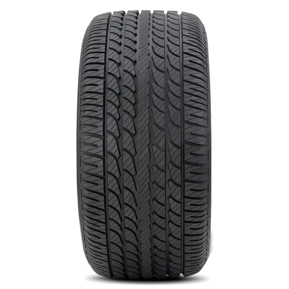 Hercules P255/60R15 H/P 4000 Tires