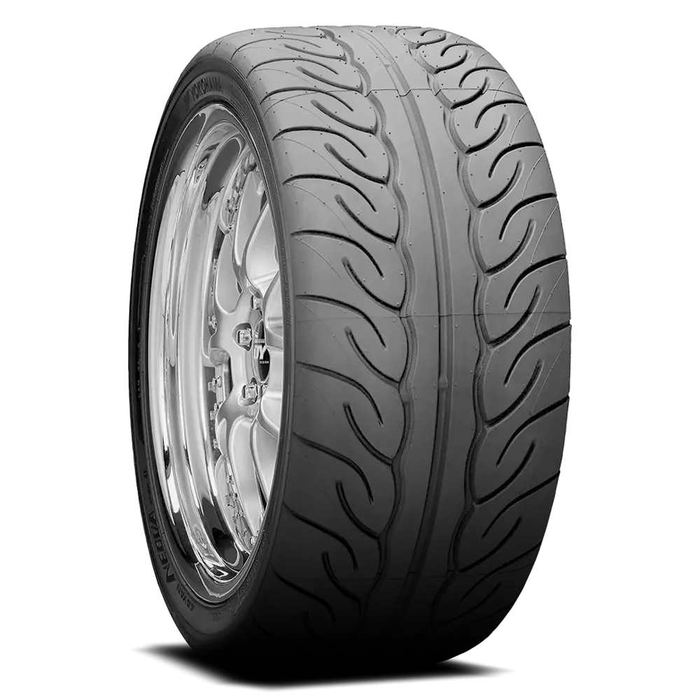 Yokohama Advan Neova AD08 Tires 225/45R17 (08007)