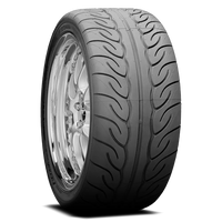 Yokohama Advan Neova AD08 Tires 295/30R19 (110108031)