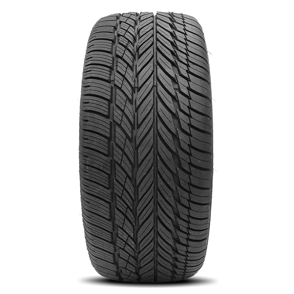 Vogue Signature V Black Tires 225/45R17 XL (12847102)