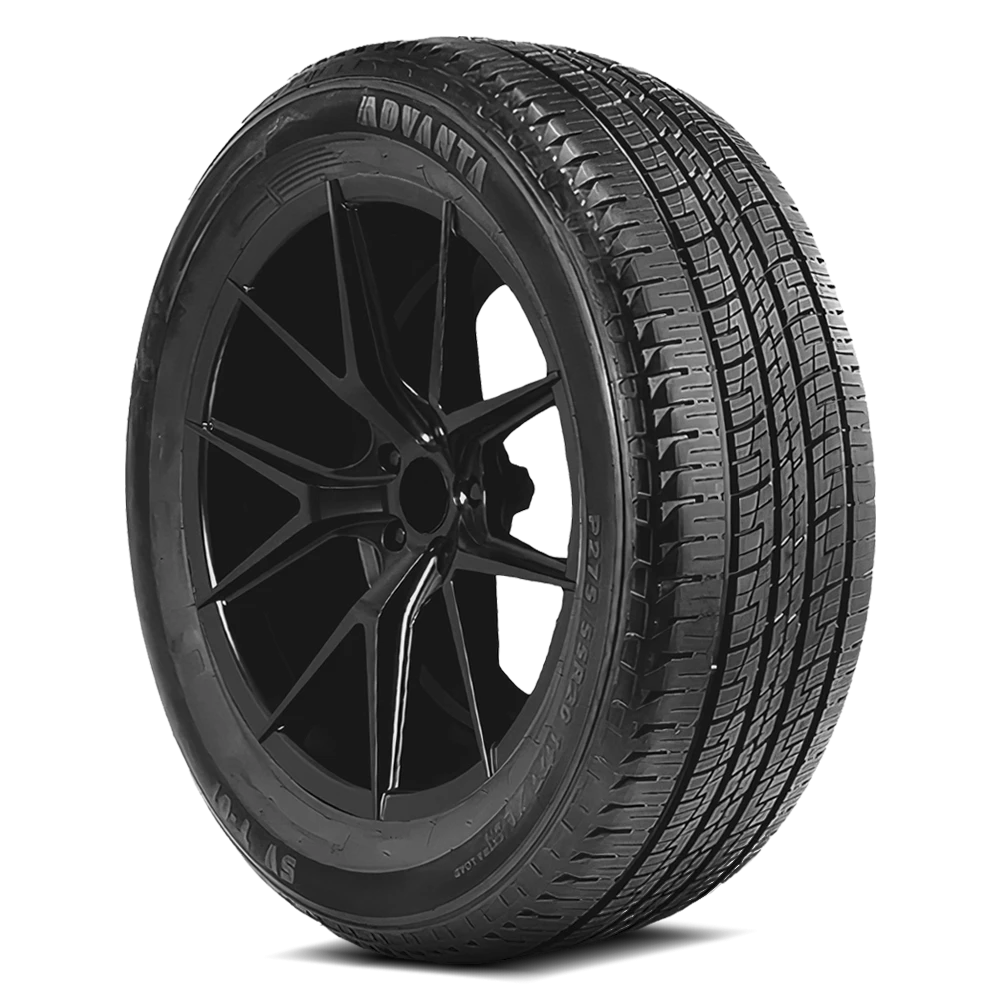 Argus Advanta SVT-01 Tires P235/55R18 (1932438535)
