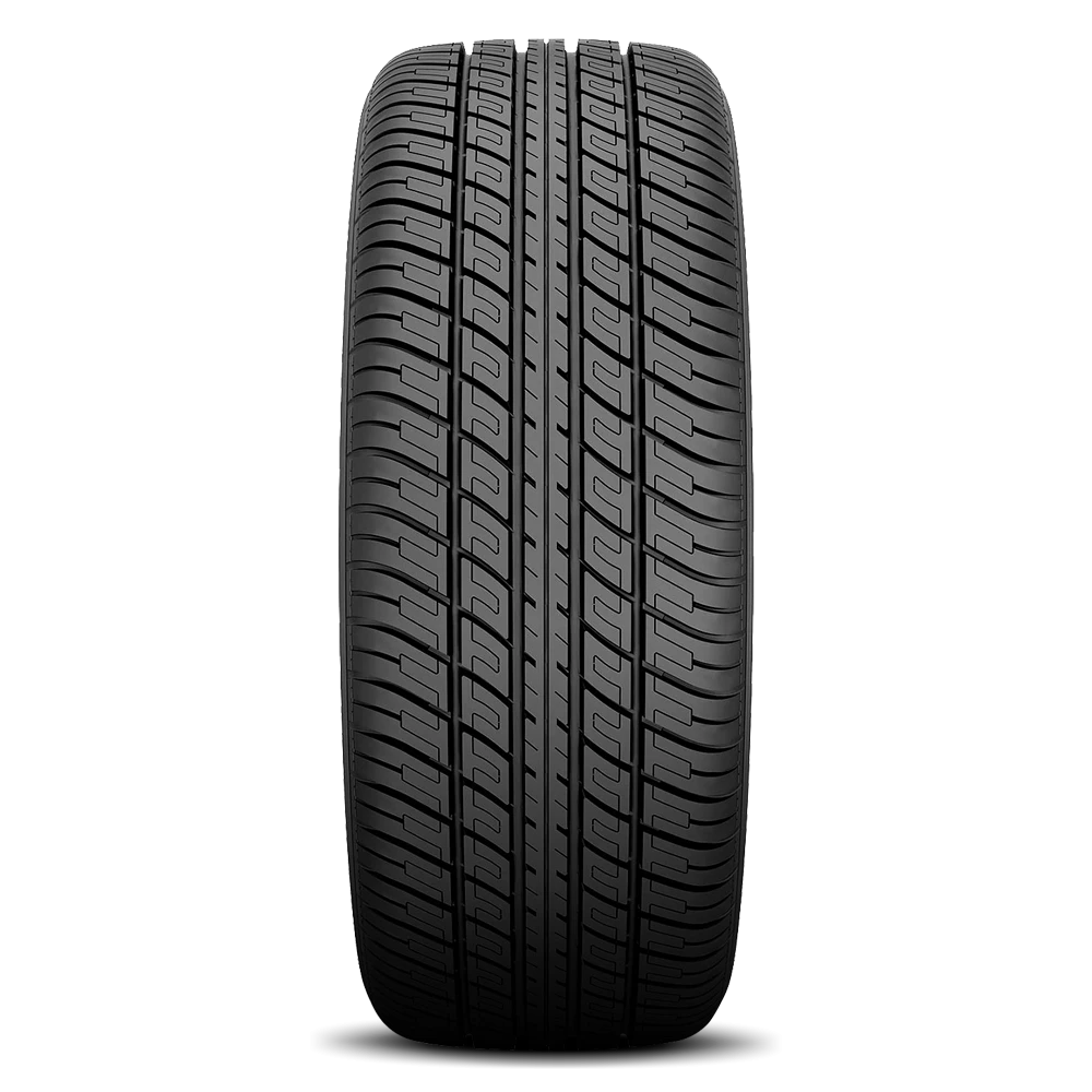 Kenda Kenetica (KR17) Tires 195/65R15 (170008)