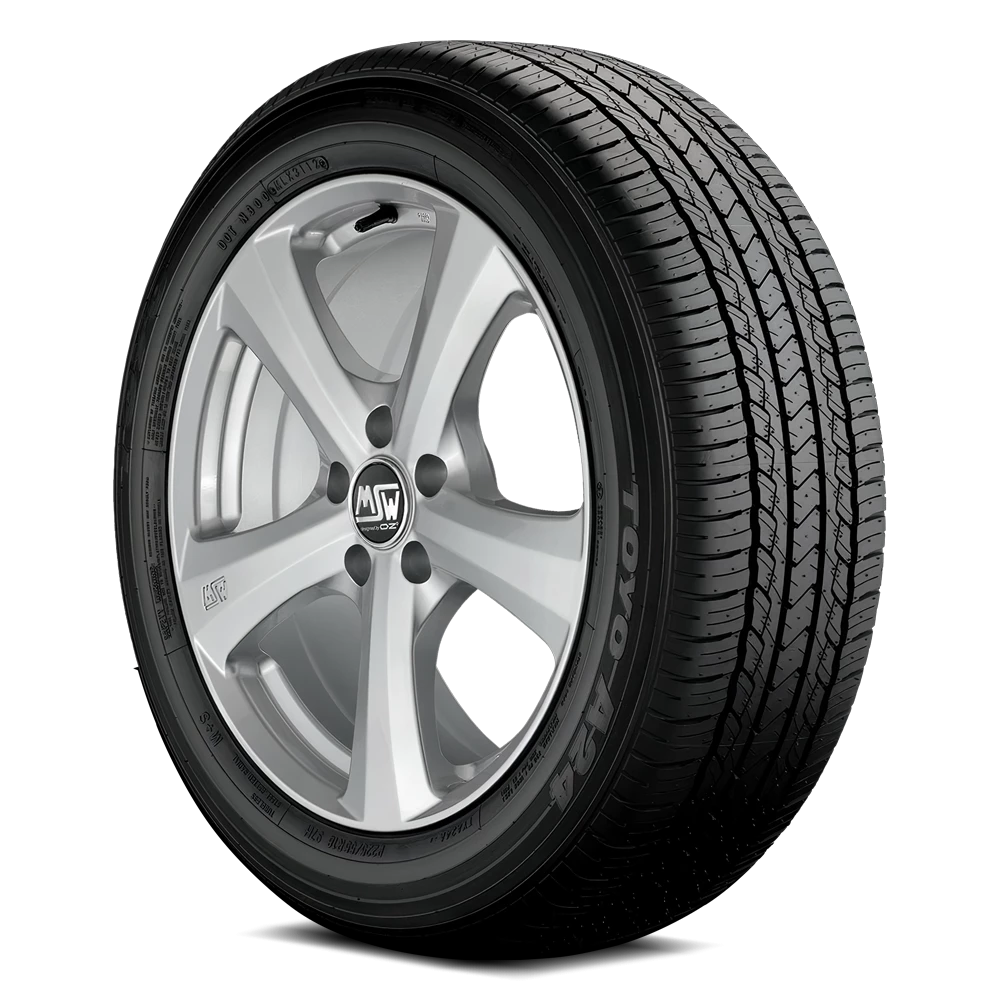 Toyo P225/55R18 Toyo A24A Oe Tires