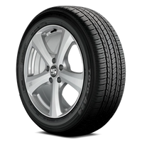Toyo P225/55R18 Toyo A24A Oe Tires
