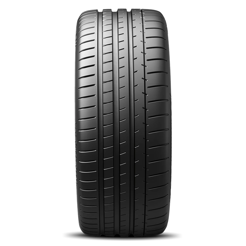Michelin 265/35ZR19 XL Pilot Super Sport (*) Tires