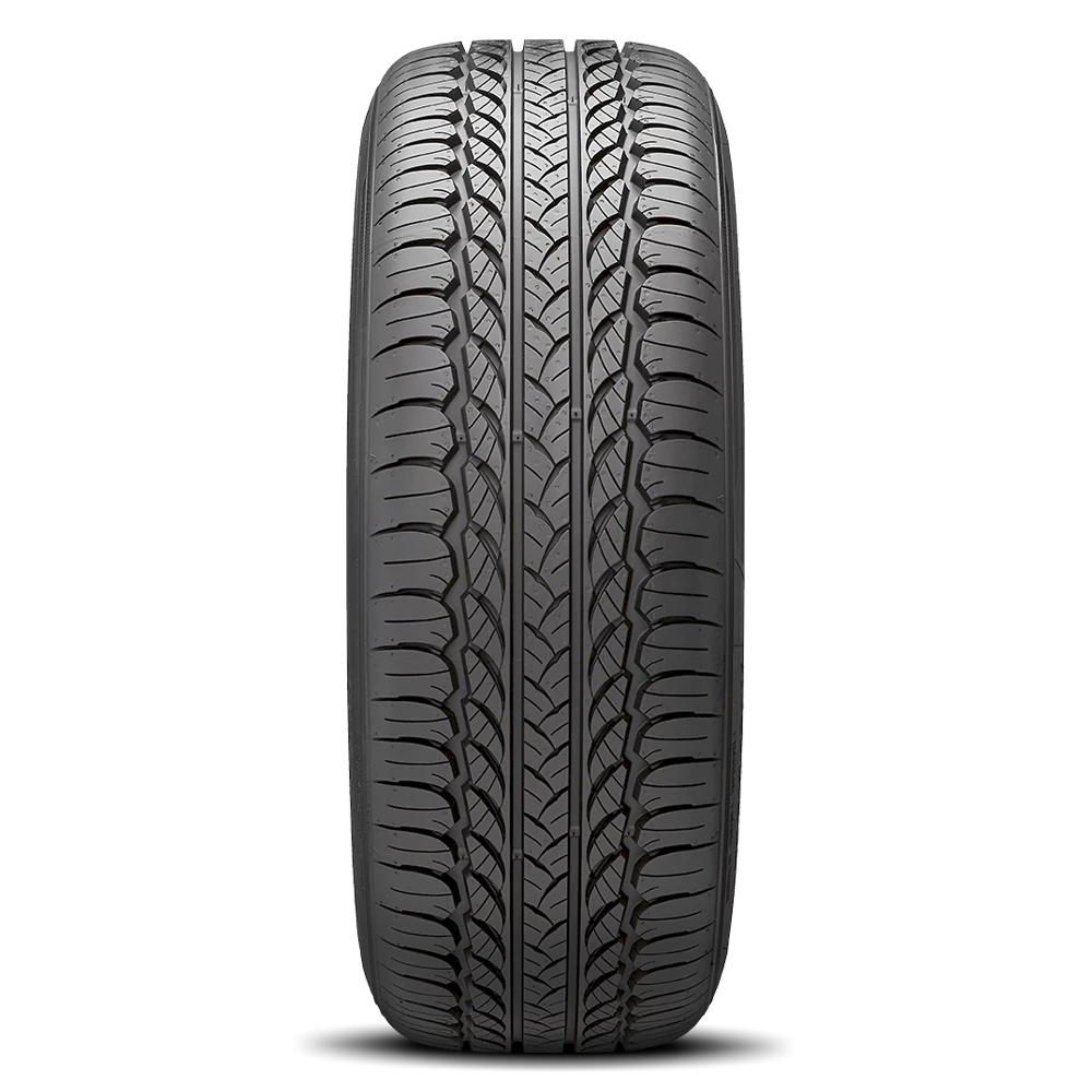 Kumho Ecsta PA31 Tires 215/60R16 (2163973)