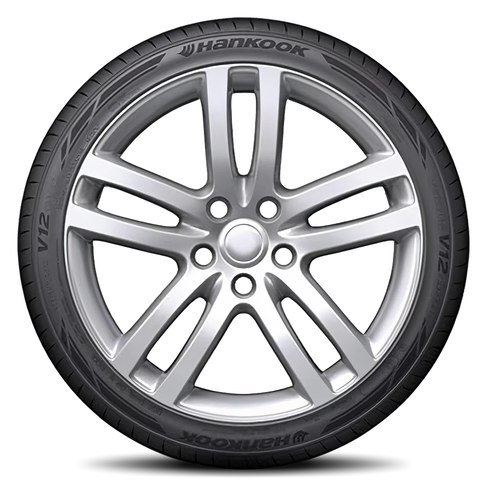 Hankook 245/45ZR18 XL Ventus V12 Evo K110 Oe Tires