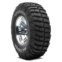 Dick Cepek Crusher Tires 31X10.50R15 (31053)