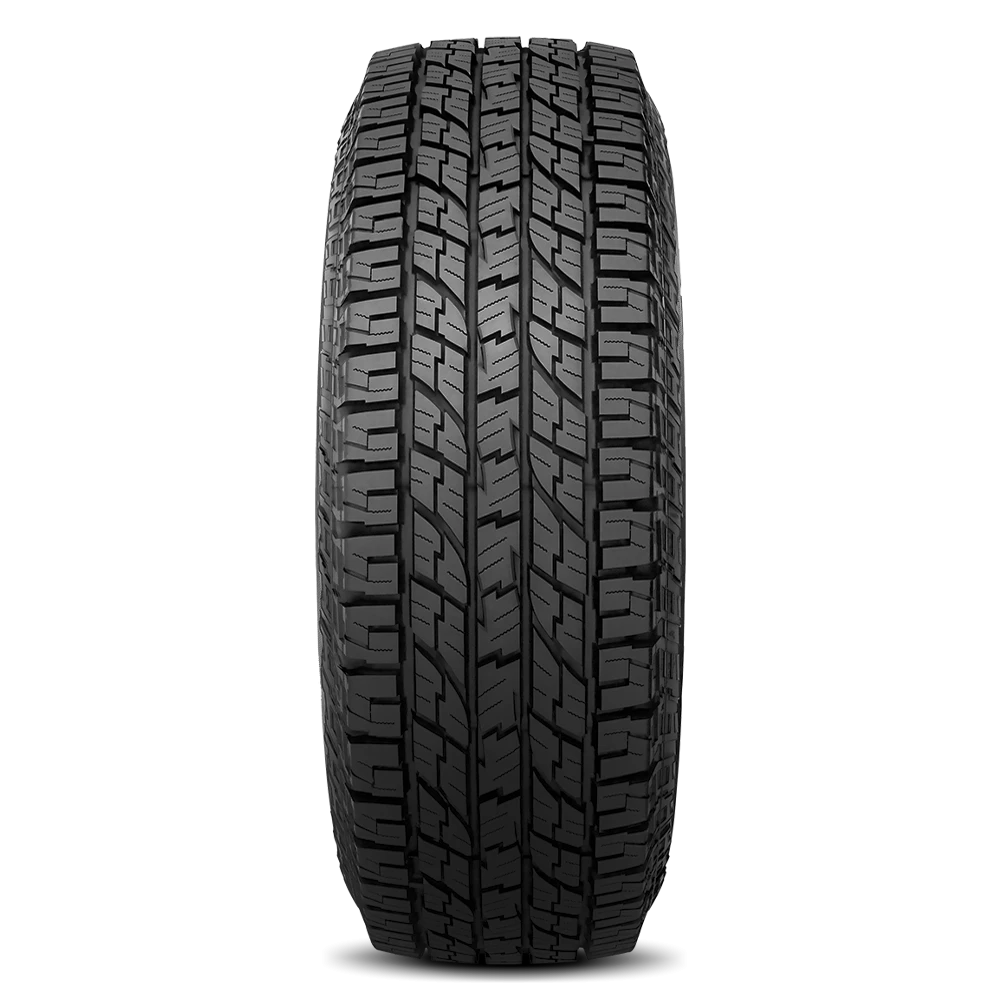 Yokohama Geolandar A/T G015 Tires LT265/75R16 E (110101634)