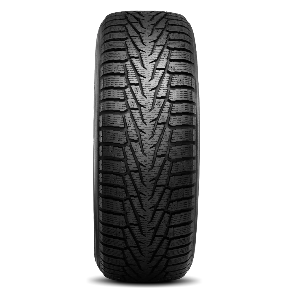 Nokian Nordman 7 Suv Tires 205/70R15 XL (Studded)(TS32307)
