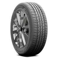 Cooper 235/40R19 XL Procontrol Tires