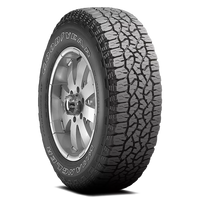 Goodyear Wrangler Trailrunner AT LT Tires LT275/65R20 E  (3PMSF Rated)(742299681)