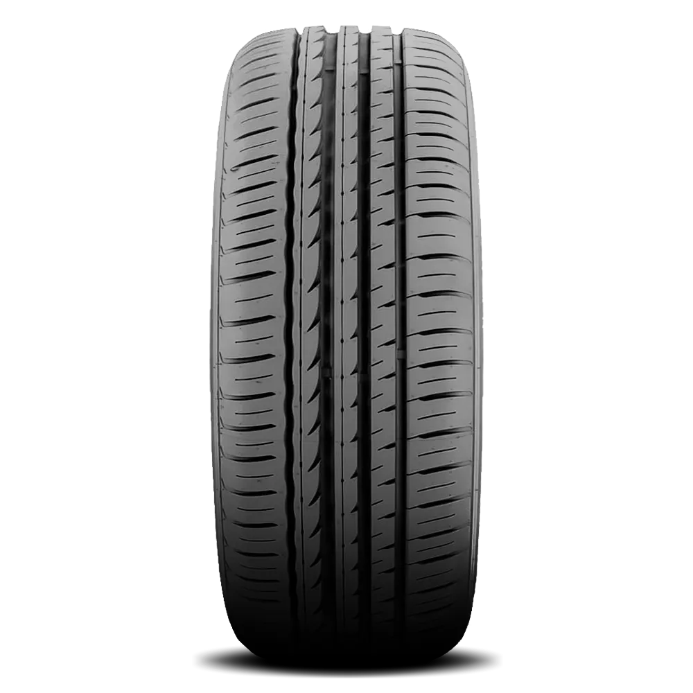 Delta Velozza ZXV4 Tires 215/50R17 XL (VEP58)