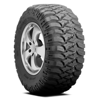 Mickey Thompson Baja Radial MTX Tires 35X12.50R15 C (5556)
