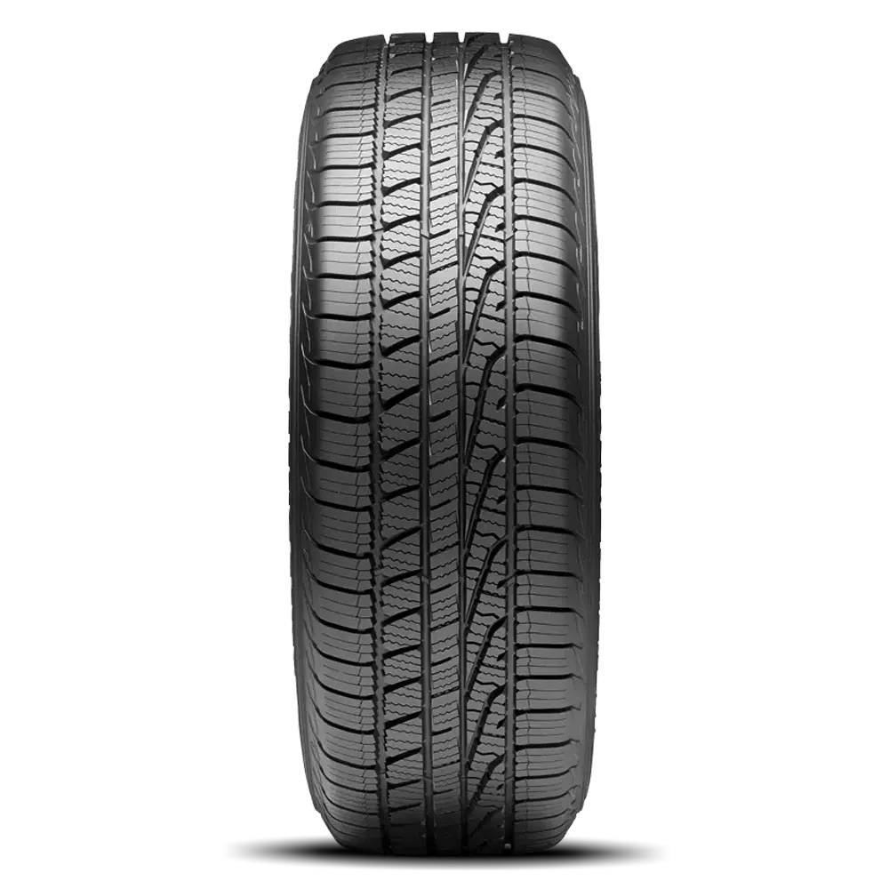 Goodyear 215/45R17 Assurance Weatherready Tires