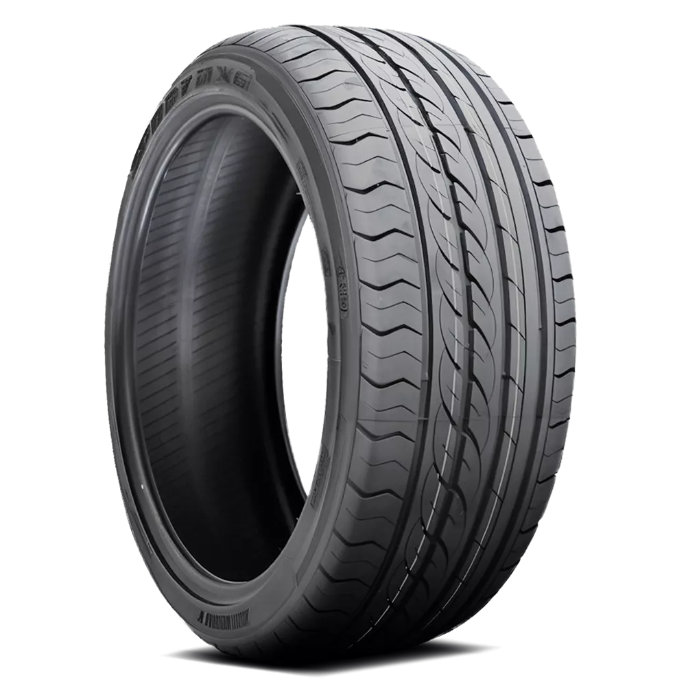 Ardent Sport RX6 Tires 245/45ZR20 (57122)
