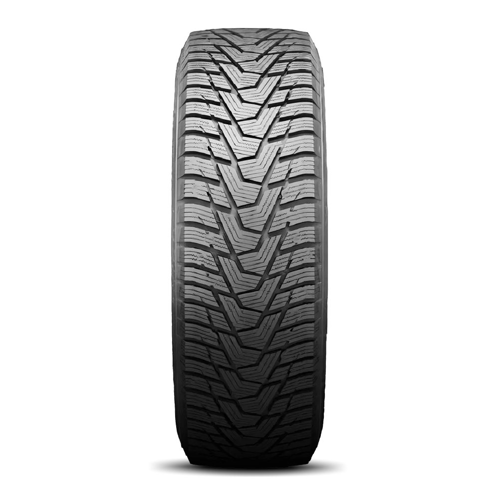 Hankook Winter I*Pike X W429A Tires 225/55R19 XL (Studded)(1032484)