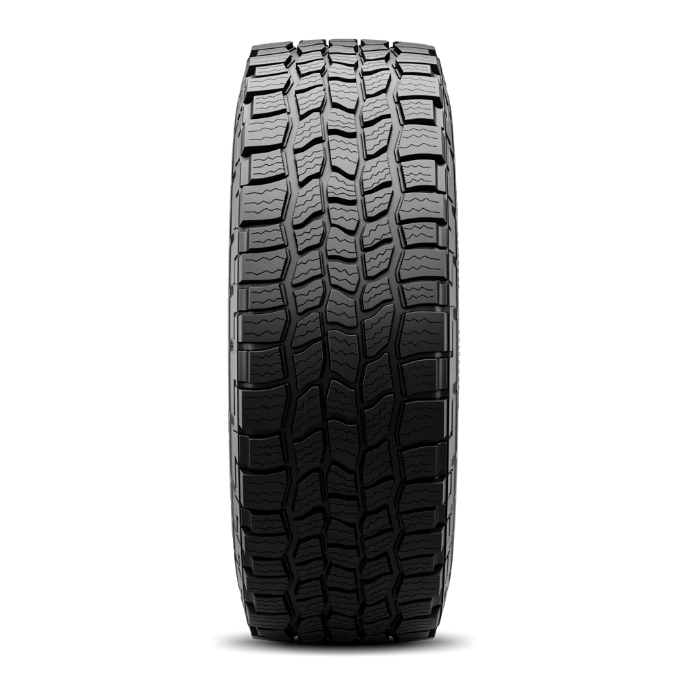 Cooper Discoverer AT3 4S Tires 265/65R18 (171013010)