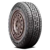 Nitto 235/60R18 XL Nomad Grappler Tires