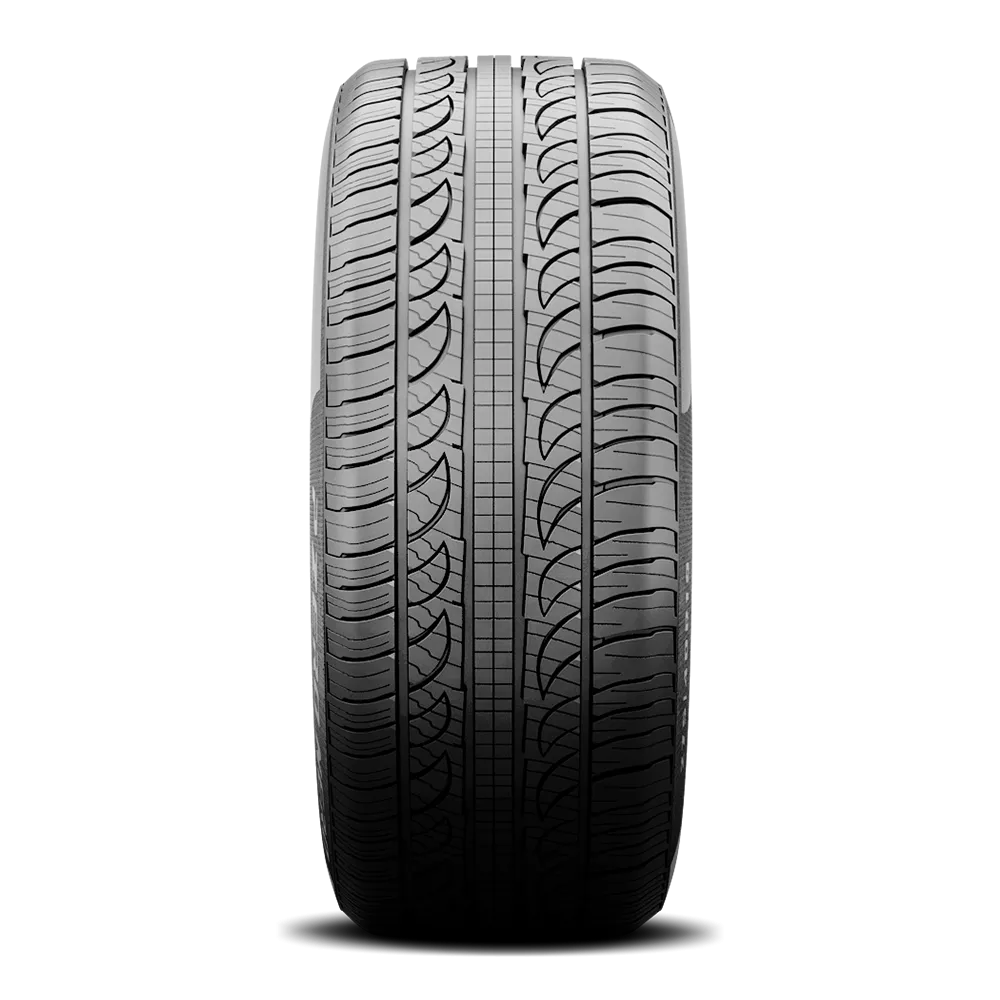 Pirelli Pzero Nero ALL Season Tires 255/40R18 XL (Mo)(1997800)