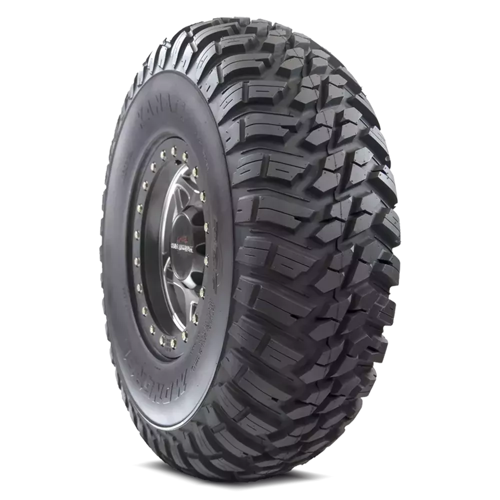 Gbc Motorsports Mongrel Tires 28X10.00R15 E (Dot Approved)(AM152810MG)