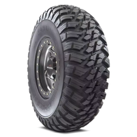 Gbc Motorsports Mongrel Tires 28X10.00R15 E  (Dot Approved)(AM152810MG)