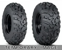 Carlstar 489 XD Tires 27X11.00-14 D TL (6P1990)