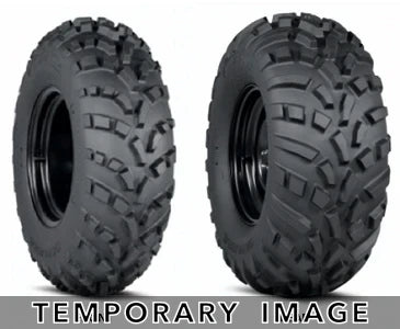 Carlstar 489 XD Tires 27X11.00-14 D TL (6P1990)