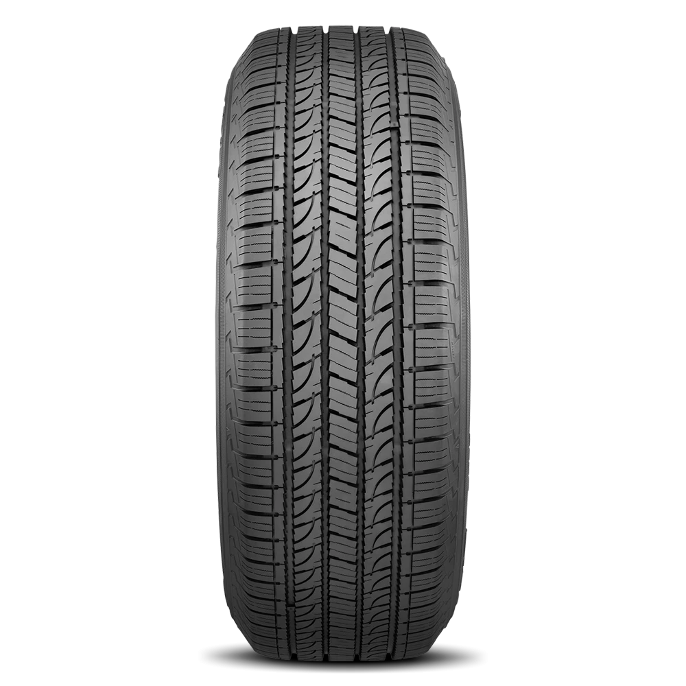 Yokohama Geolandar H/T G035 Tires P215/55R17 (110103503)