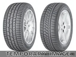Continental Contiwintercontact TS 830 P Tires 225/40R18 XL (03534680000)