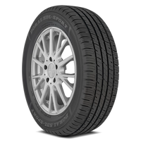 Multi-mile Doral SDL-Sport Tires 225/50R17 (DOR66)