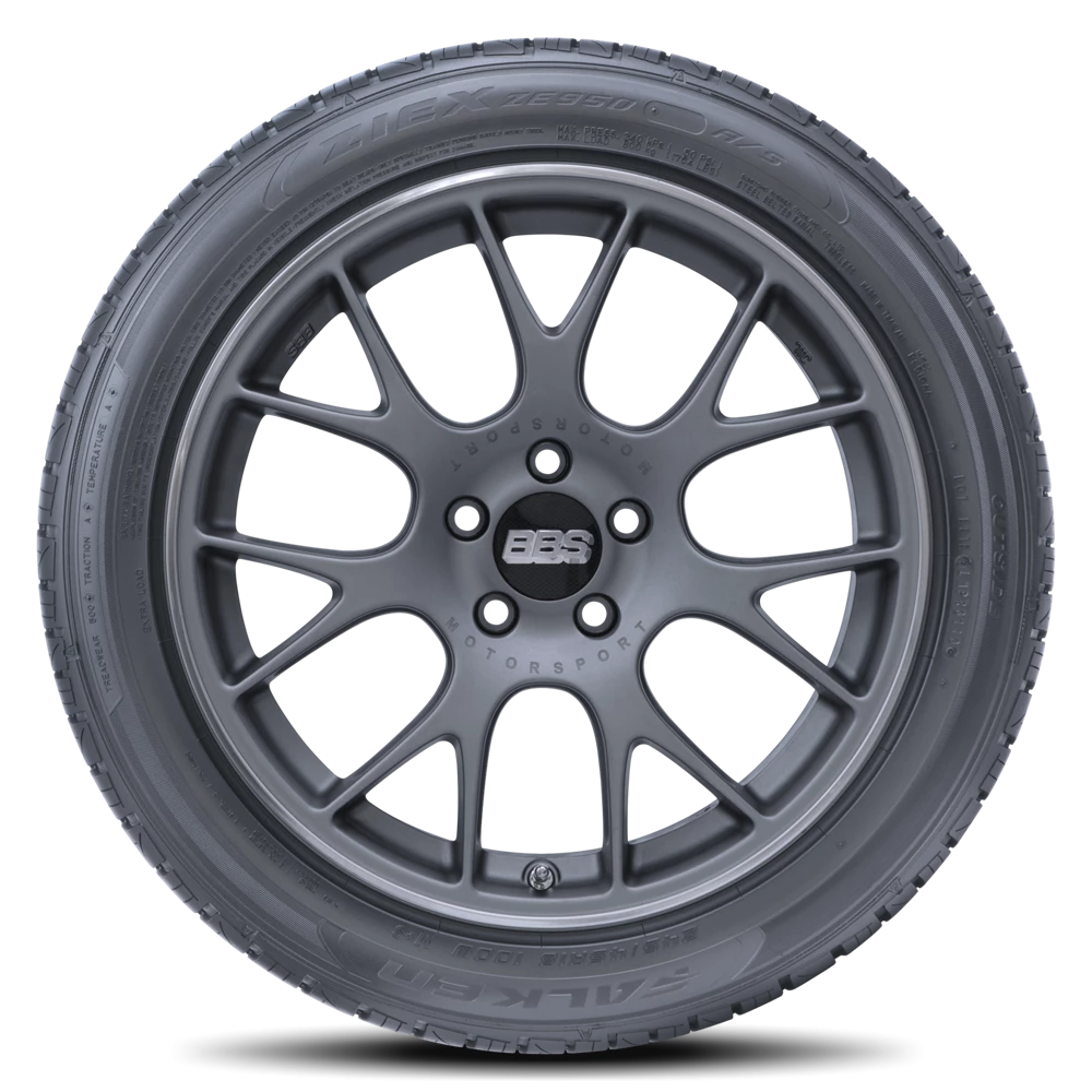 Falken Ziex ZE950 A/S Tires 175/65R15 (28951563)