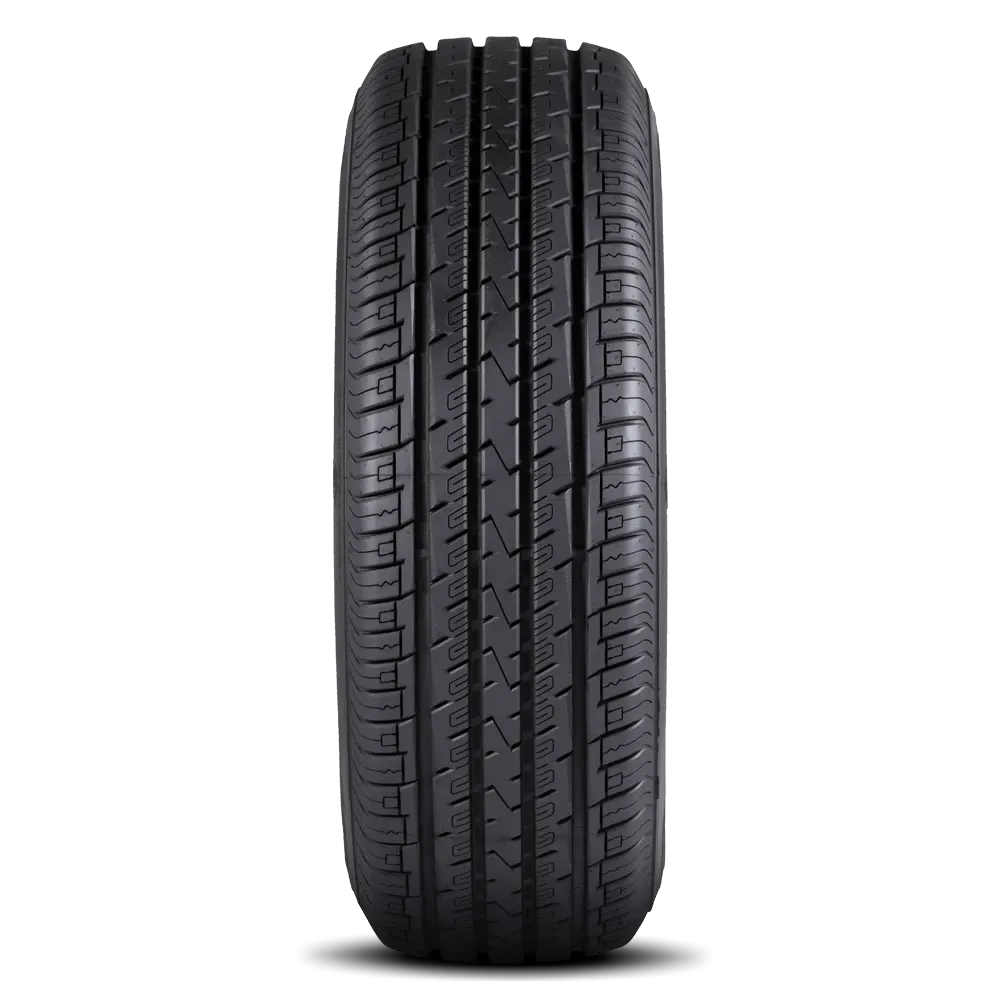 Atturo AZ610 Tires 265/60R18 (AZ610-I0064523)