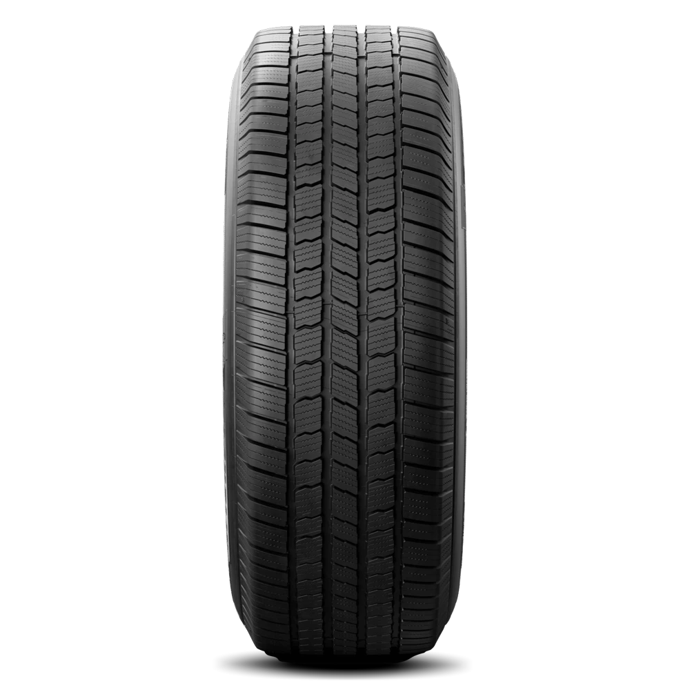 Michelin Defender LTX M/S Tires LT265/70R18 E (26531)