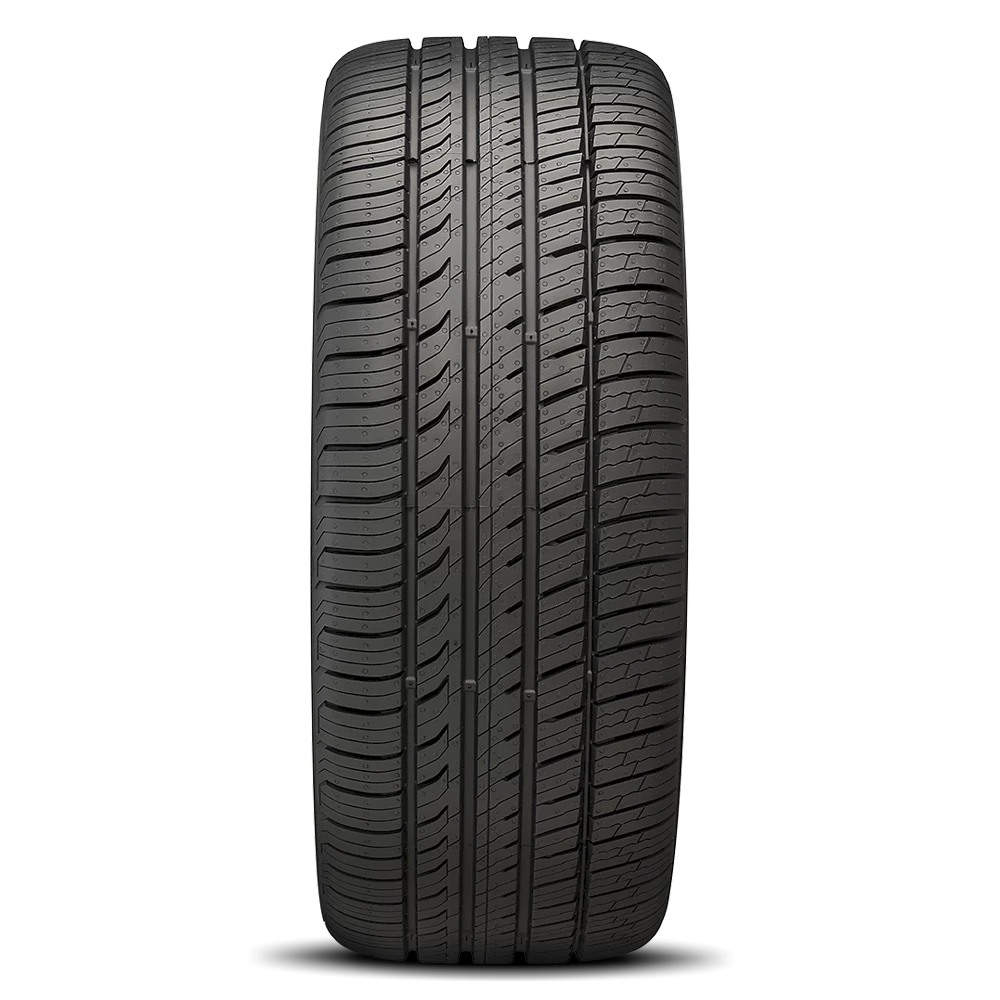 Kumho 235/50ZR18 Ecsta PA51 Tires
