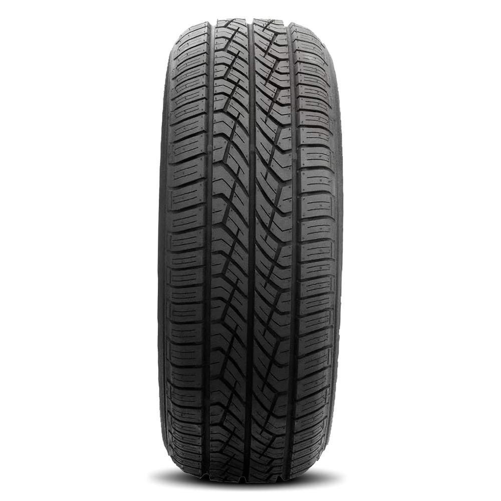 Yokohama Geolandar G95A Tires 225/55R17 (93221)