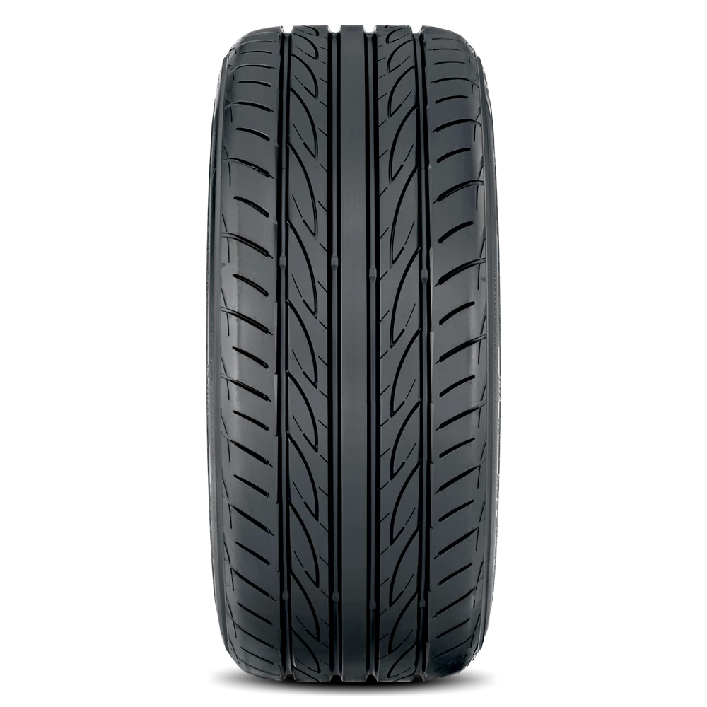 Yokohama Advan Fleva V701 Tires 195/40R17 XL (110170178)