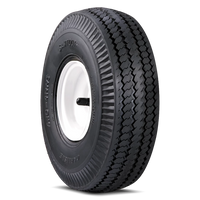 Carlstar Sawtooth Tires 4.10/3.50-6 B (5190361)
