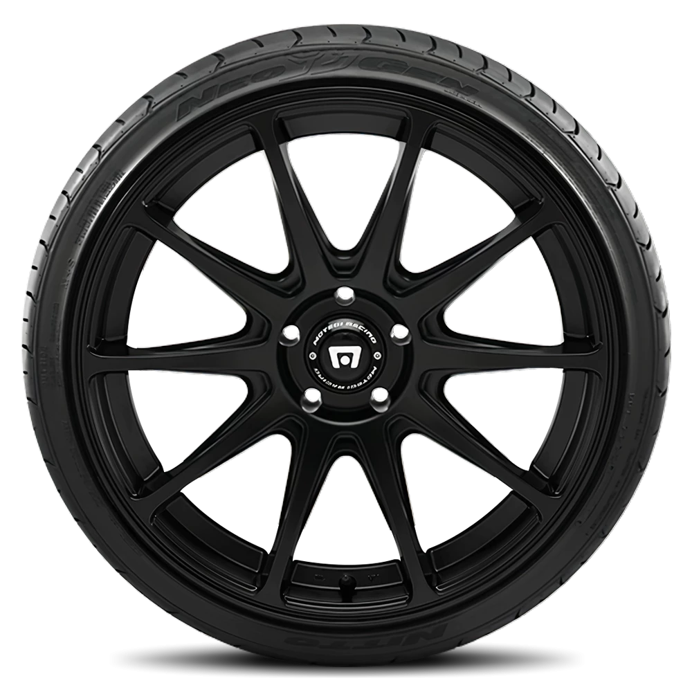 Nitto 245/30ZR20 XL NEO GEN Tires