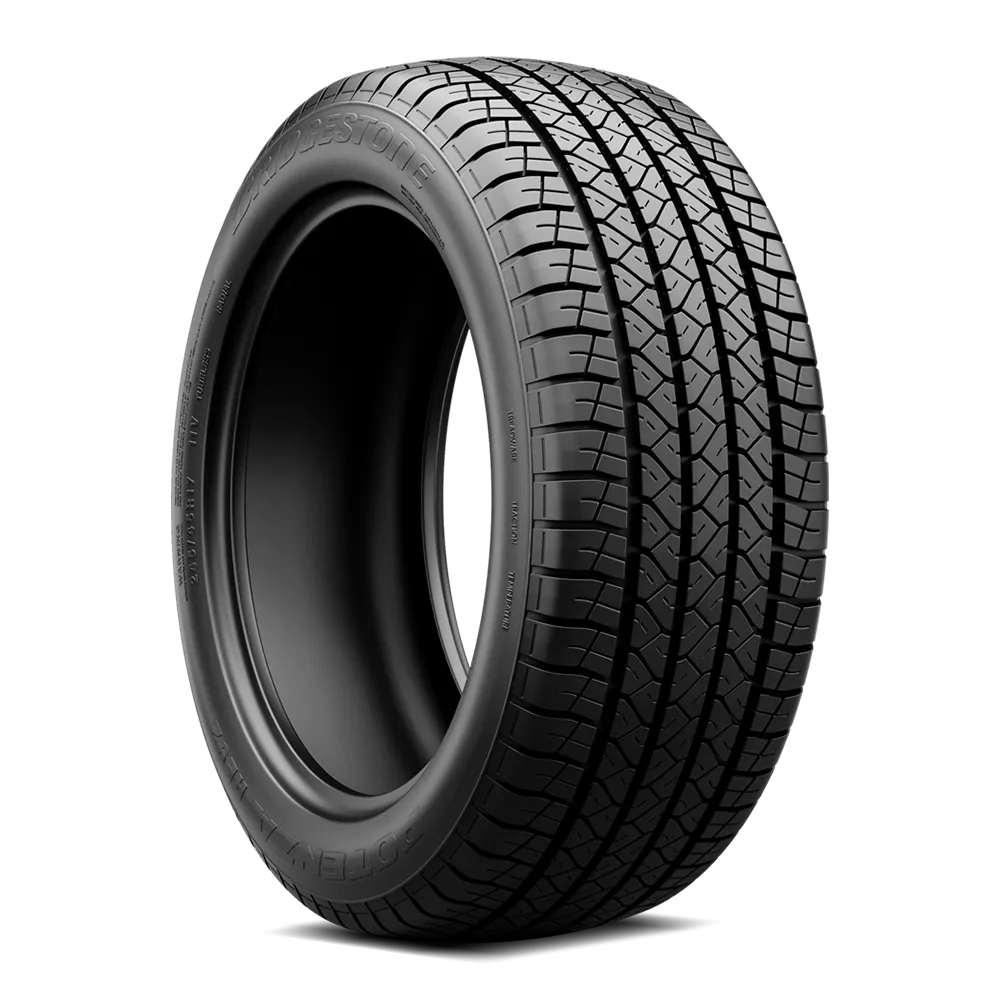 Bridgestone Potenza RE92 Tires 205/55R15 (138630)