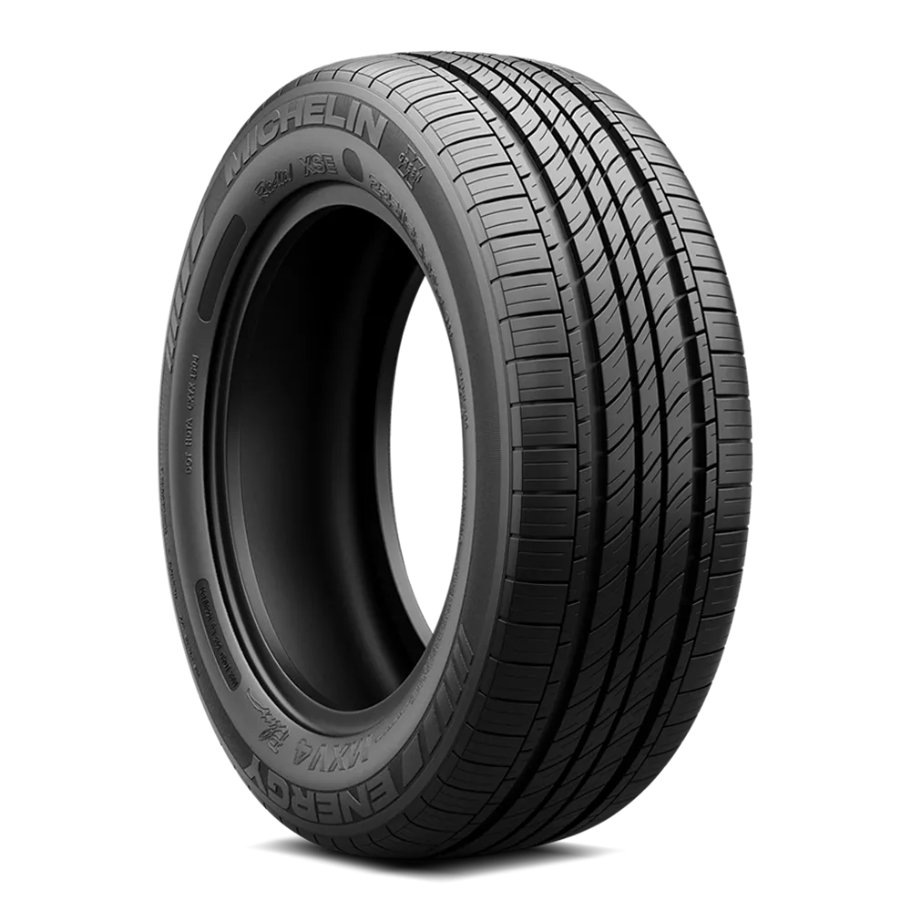 Michelin Energy MXV4 Plus Tires 195/60R15 (93788)