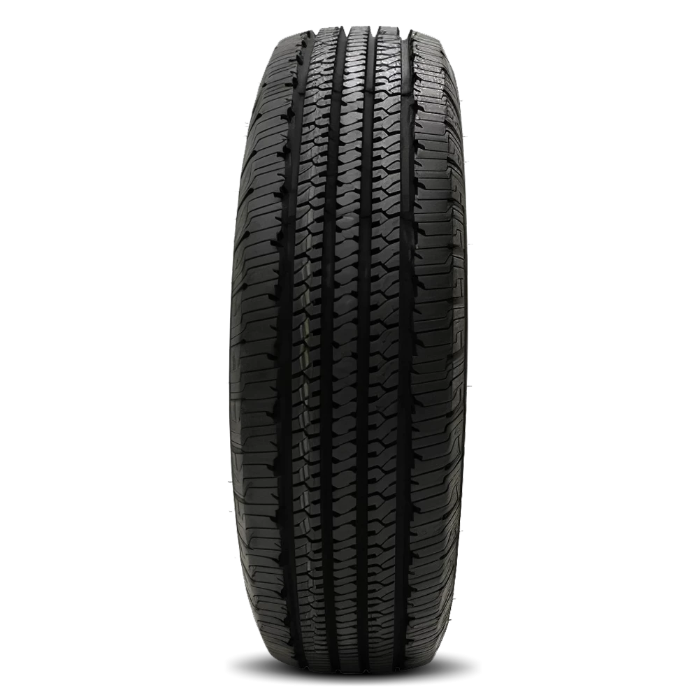 Prometer LL855 Tires P225/75R16 XL (T233P)