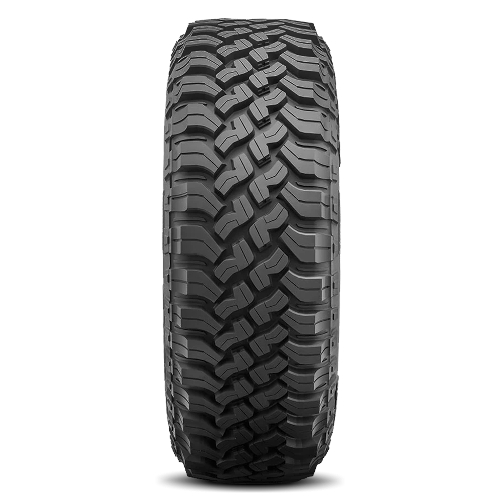 Falken 35X12.50R18LT E Wildpeak M/T Tires