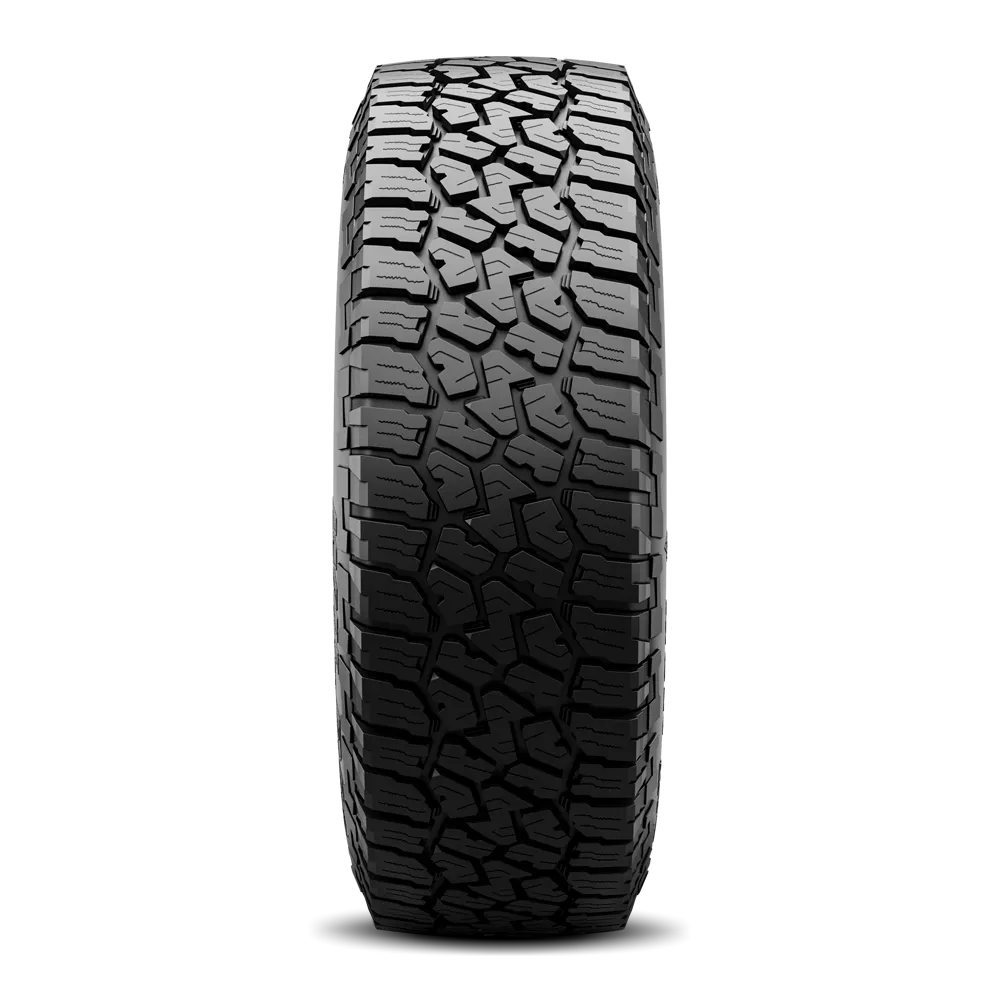 Falken Wildpeak A/T3W Tires LT285/70R17 C Oe(59000350)