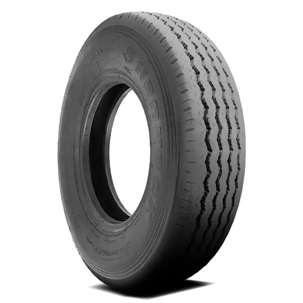Hankook F19 Tires 7.50R16LT G (2000863)