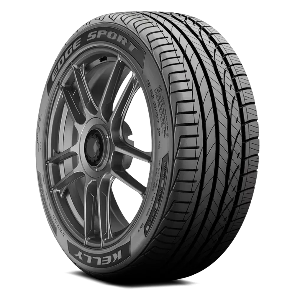 Kelly Edge Sport Tires 225/45R19 XL (356590090)