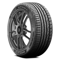 Kelly Edge Sport Tires 225/50R17 (356154090)