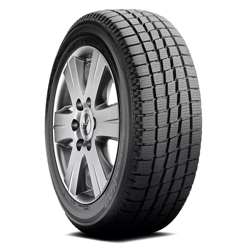 Toyo 235/65R16C E H09 Tires